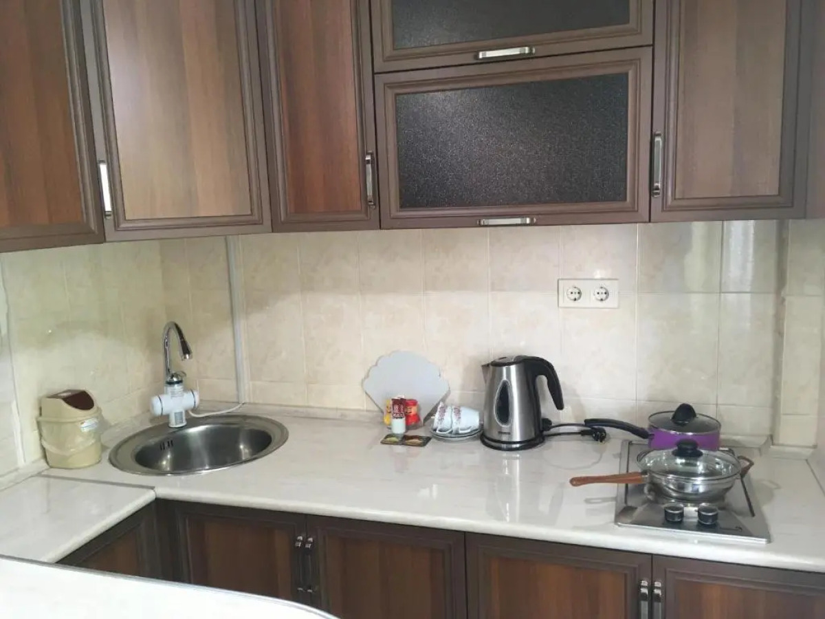 Anga Yerevan Apartments (Анга Ереван Апартментс)