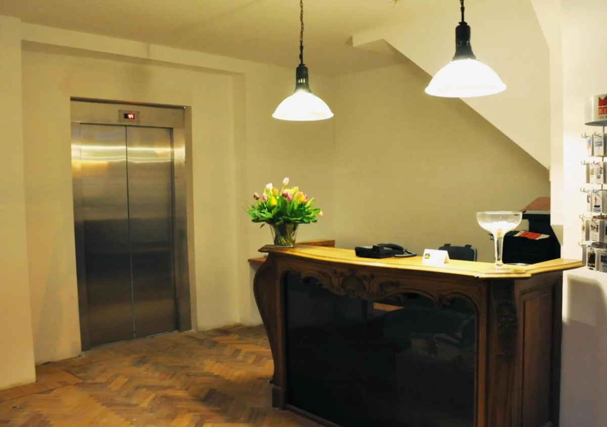 Best Western City Hotel Leiden