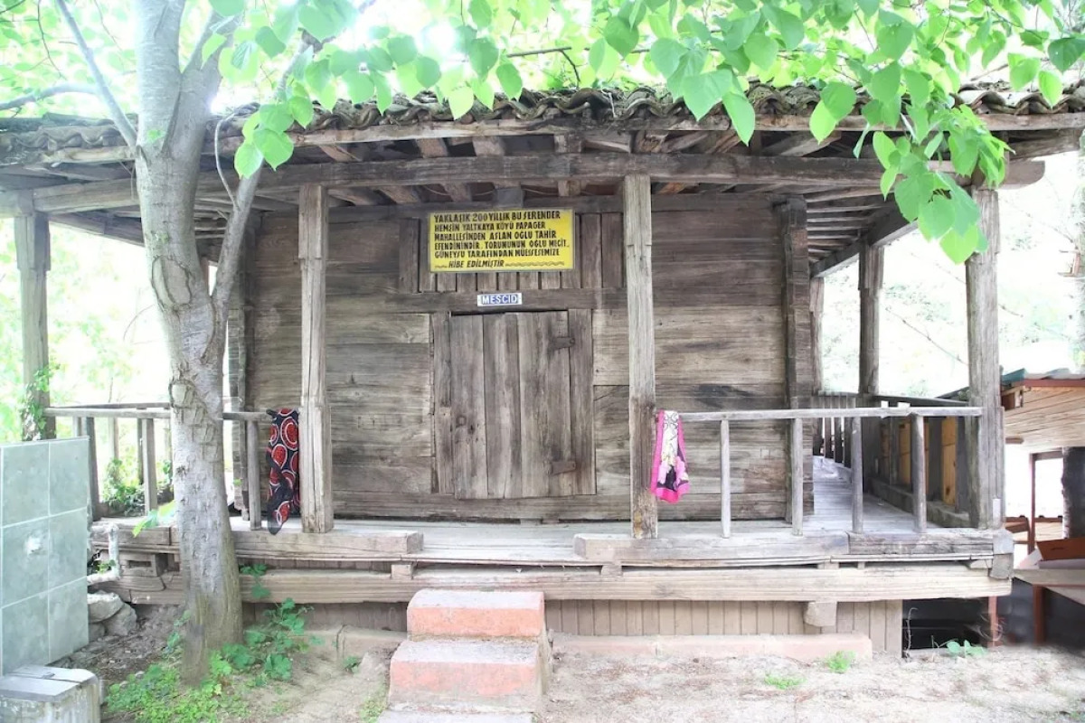 Sumela Holiday Hotel