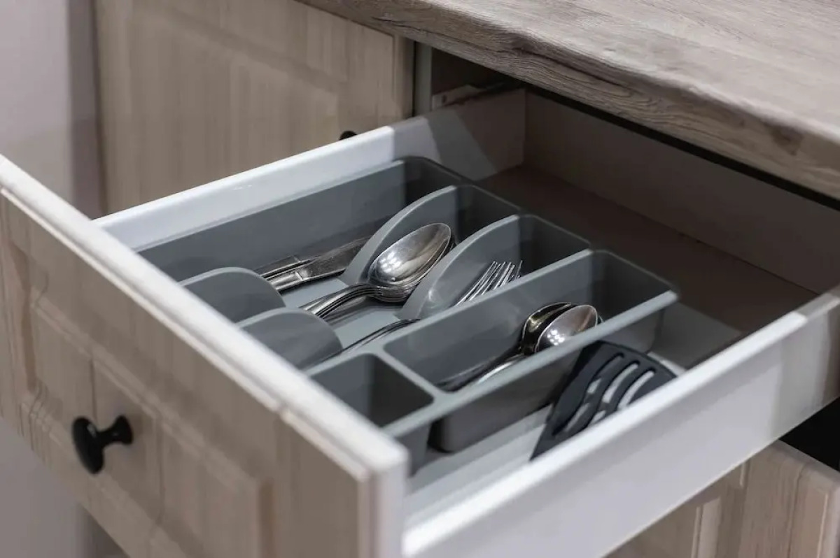 Апартаменты More — «Сорренто Парк»