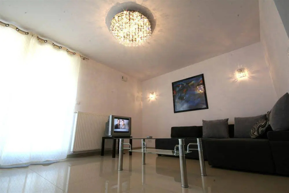 Towarowa Apartamenty