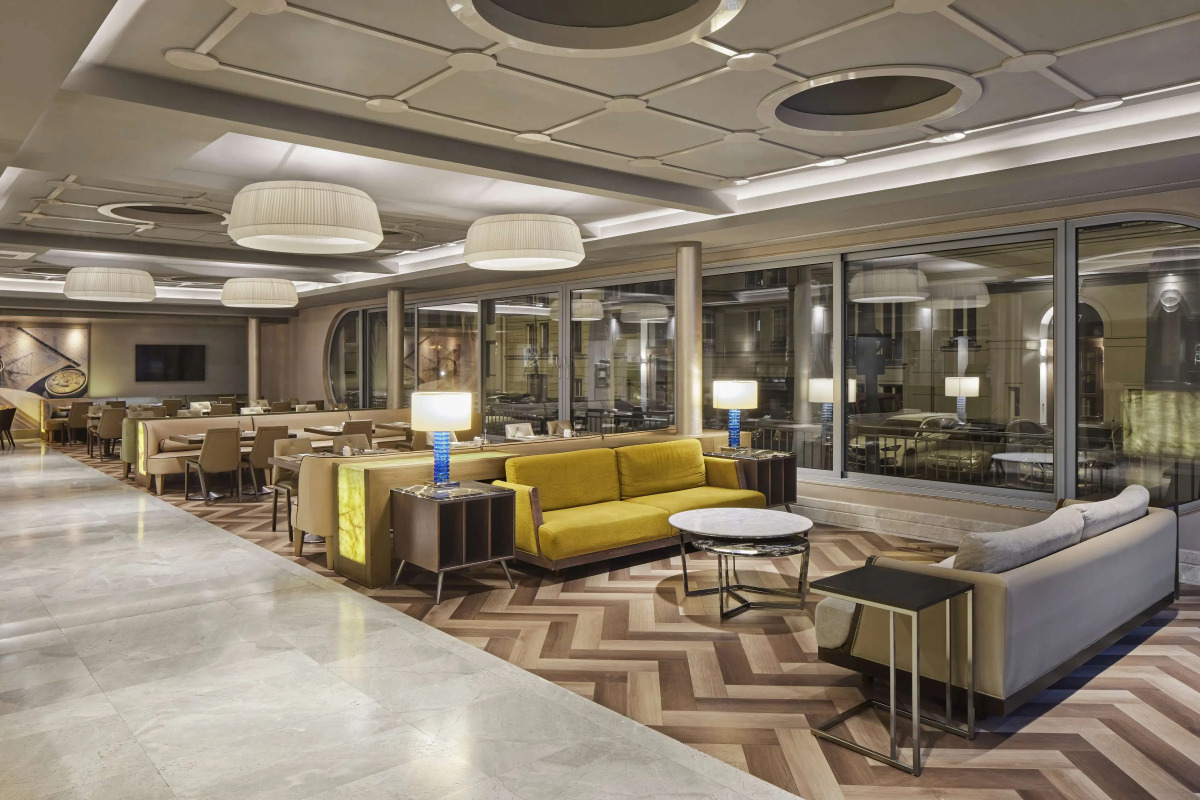 TITANIC Comfort Berlin Mitte