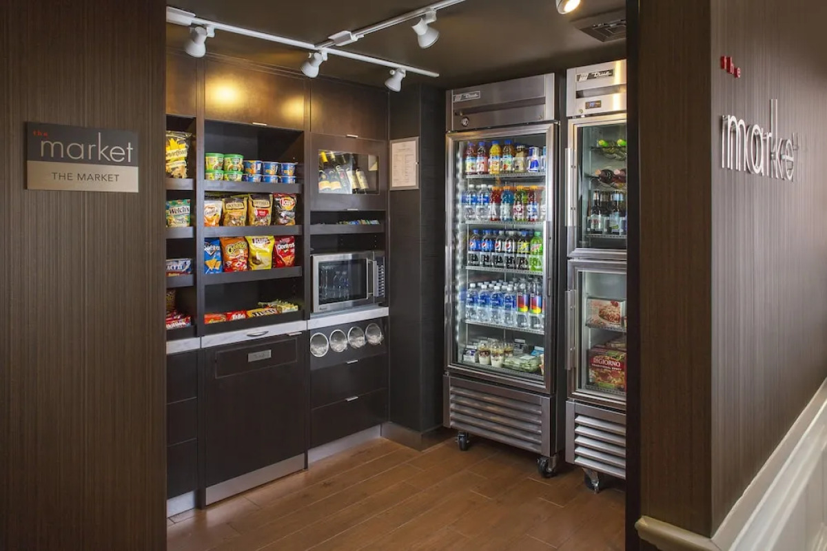 Sonesta Select Boston Lowell Chelmsford