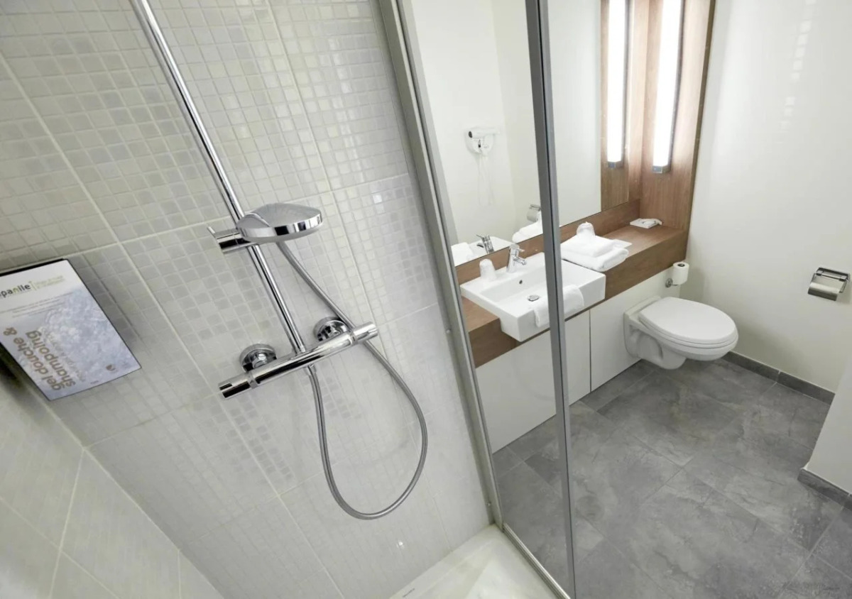 Hotel Campanile Dijon - Congrès - Clémenceau