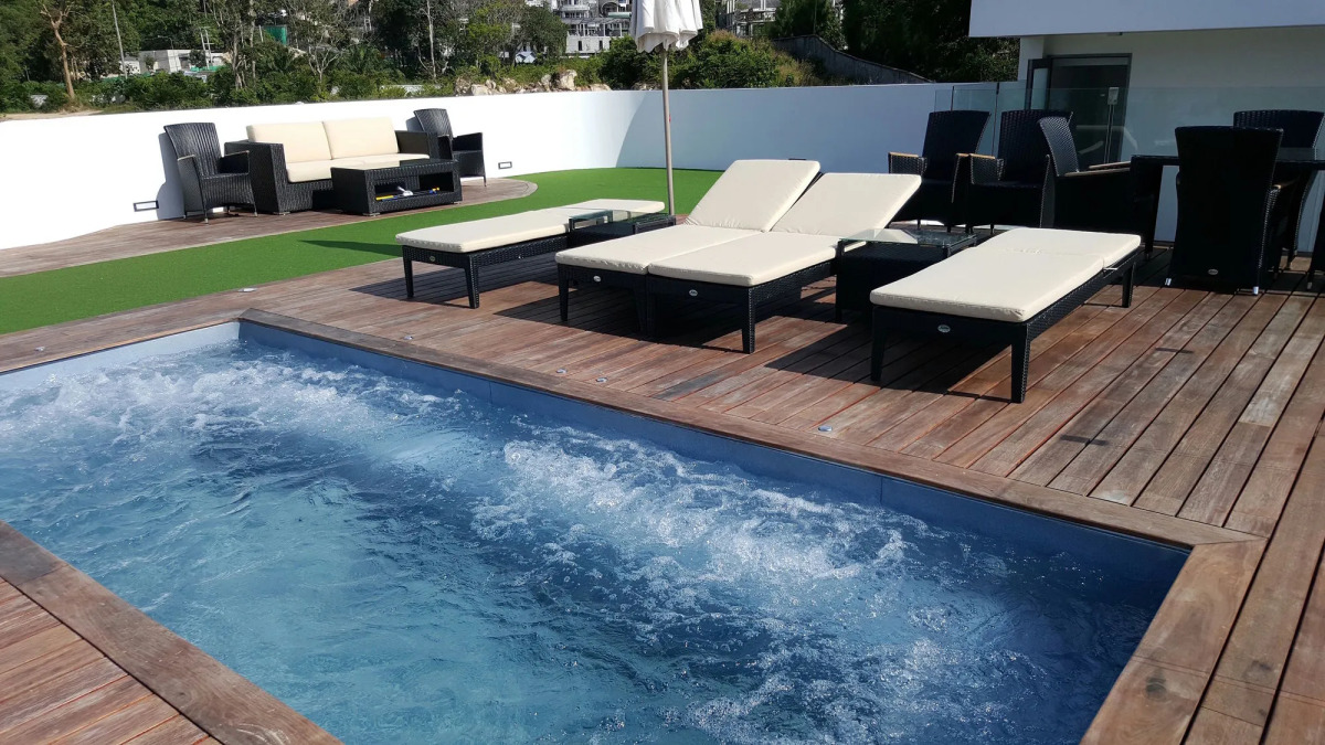 LetsPhuket Twin Sands Resort & Spa (SHA Plus+)