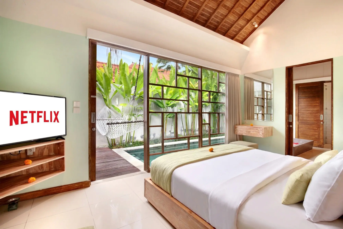 Manca Villa Canggu by Ini Vie Hospitality