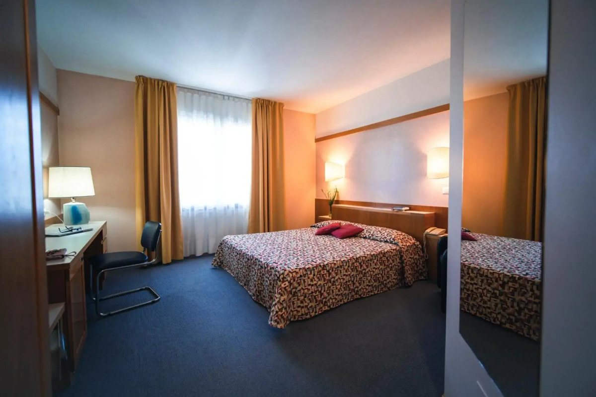 Bonotto Hotel Palladio