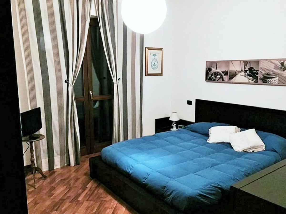 Domus Al Parco Guest House