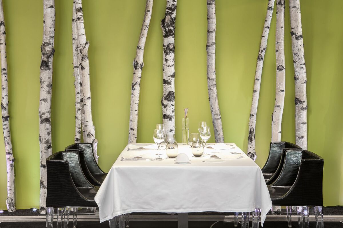 Hostellerie du Chapeau Rouge