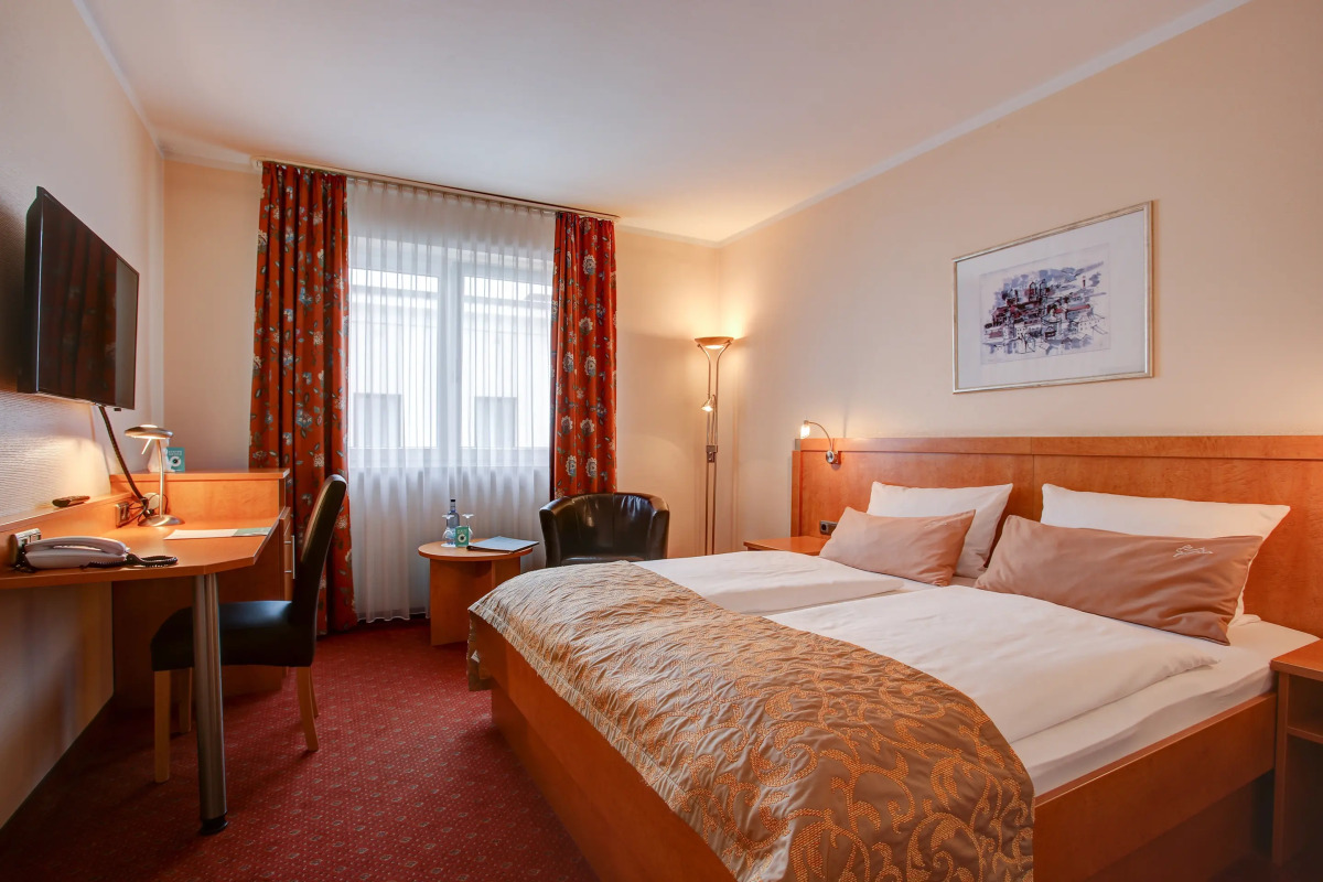 Premier Inn Passau Weisser Hase