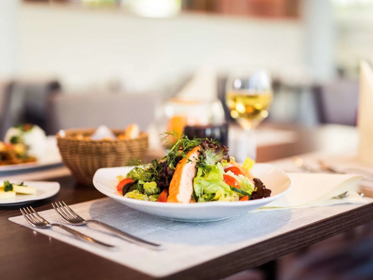 Novotel Düsseldorf City West