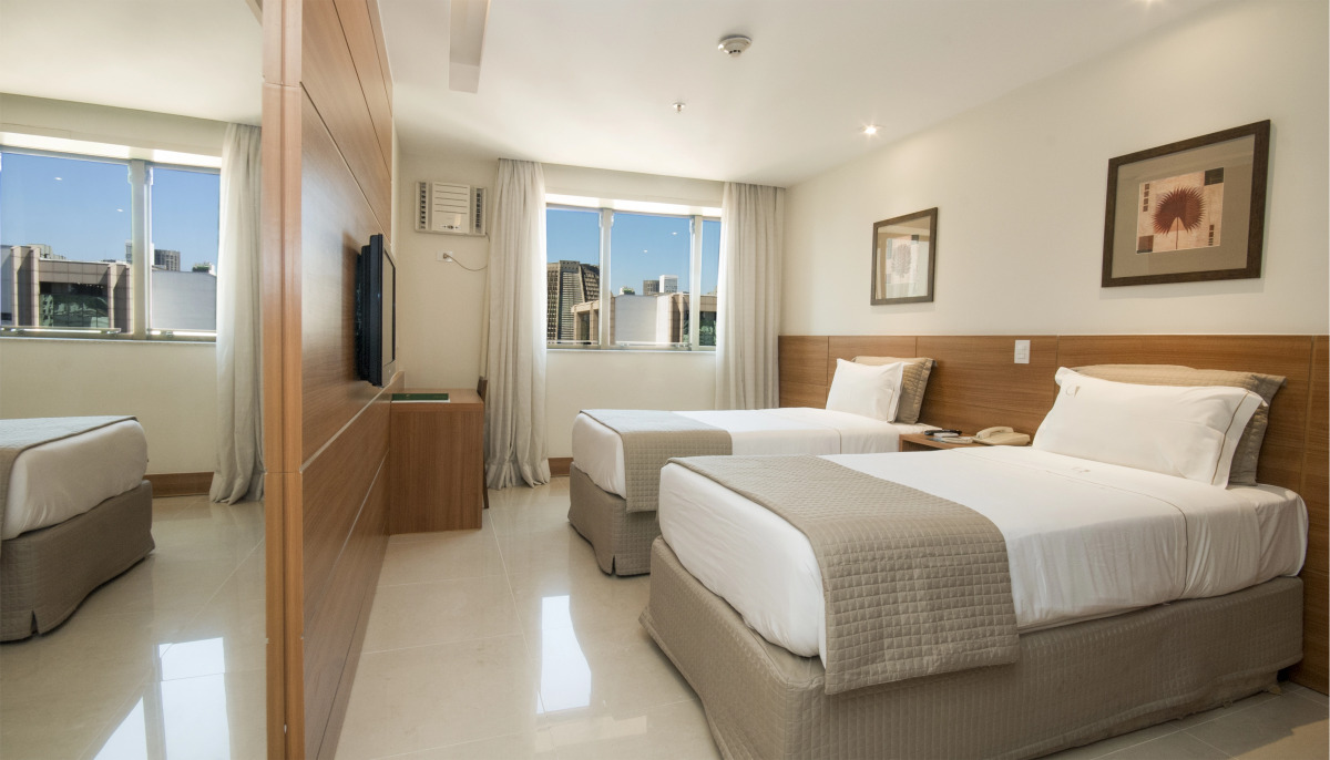 Américas Granada Hotel