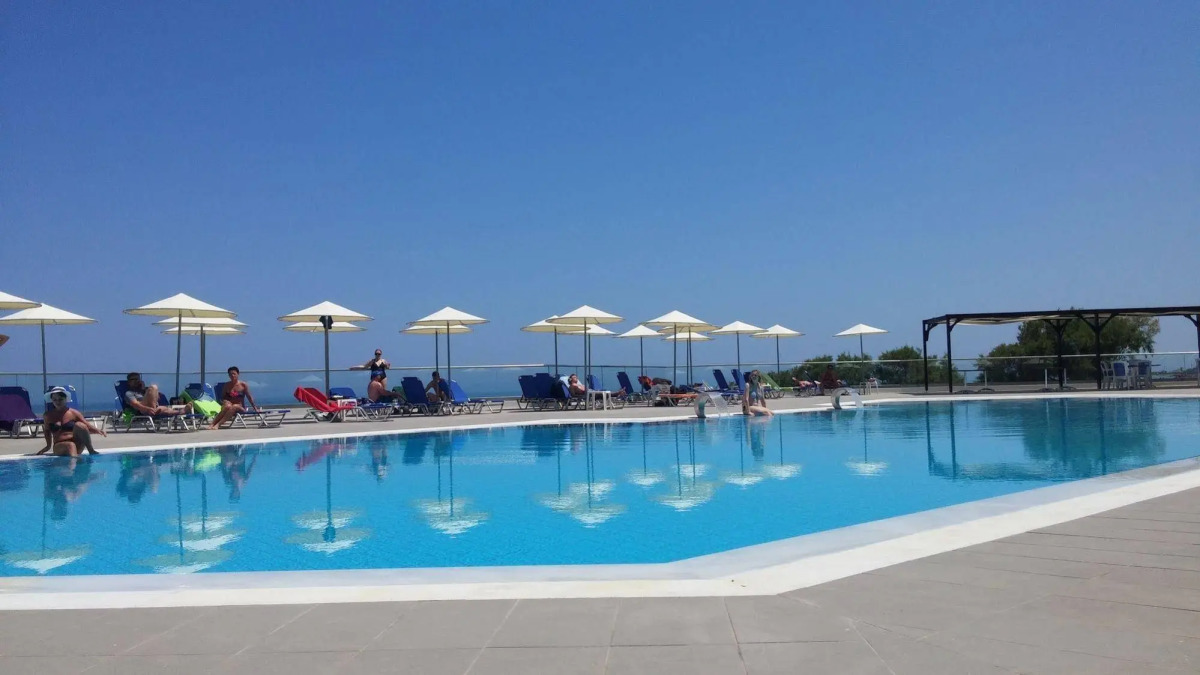Themis Beach Hotel