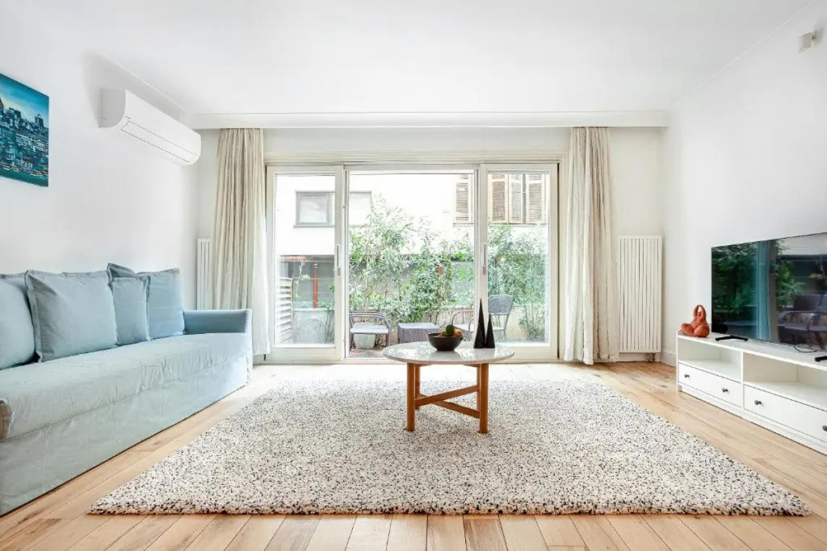 Отель Noa - Tatar Beyi 18