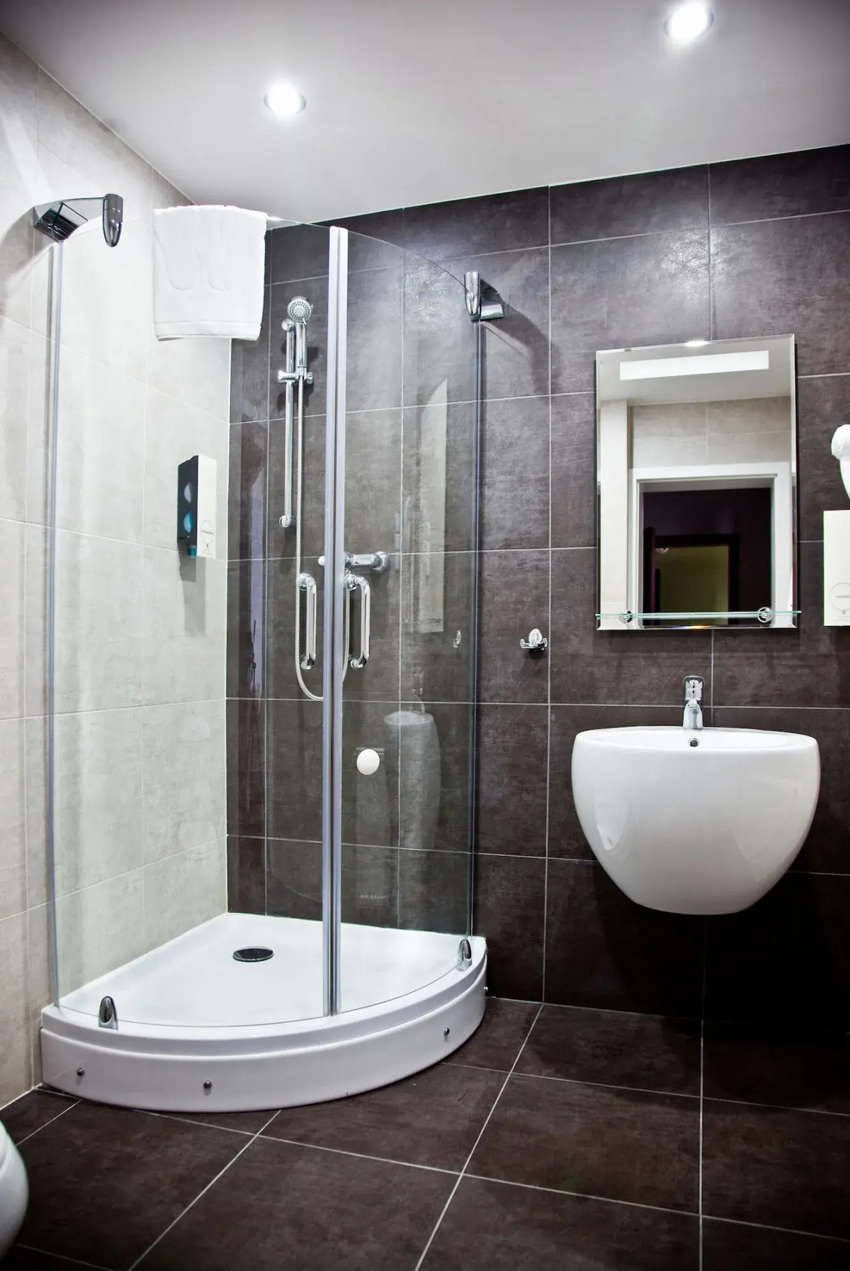 Lavender Hotel Poznań