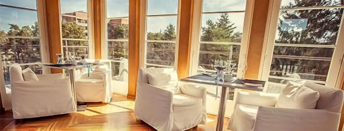 СПА-санаторий «Нарва-Йыэсуу»