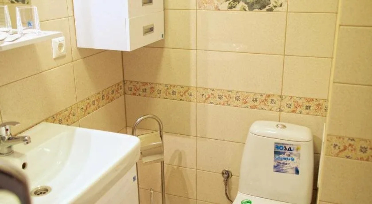 Alians Hotel Samarskiy