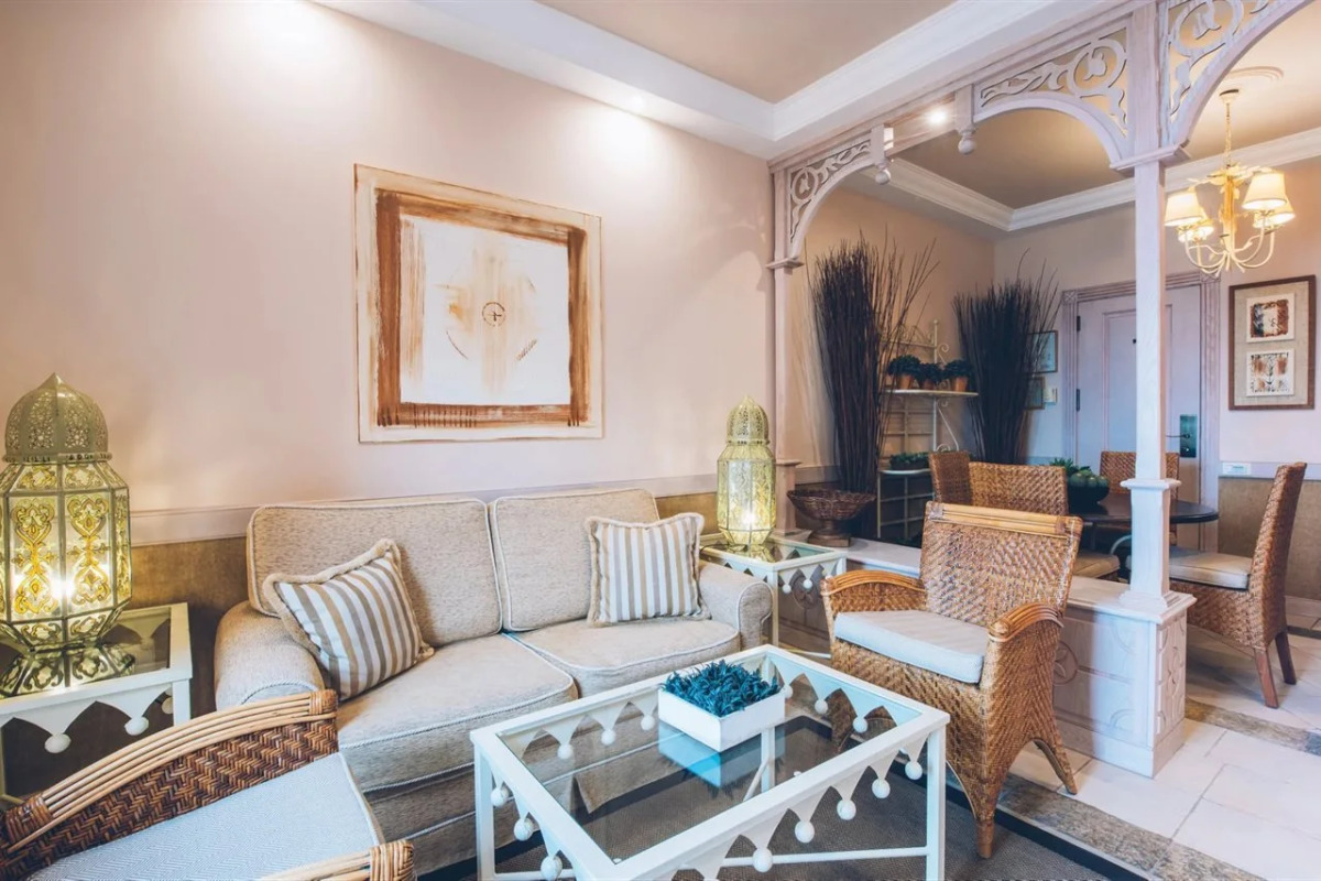 Отель Iberostar Grand El Mirador – Adults Only