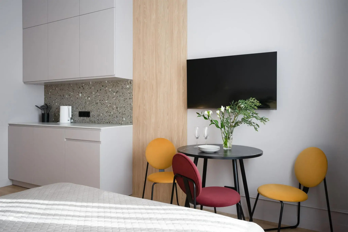 Павлов на Октябрьской