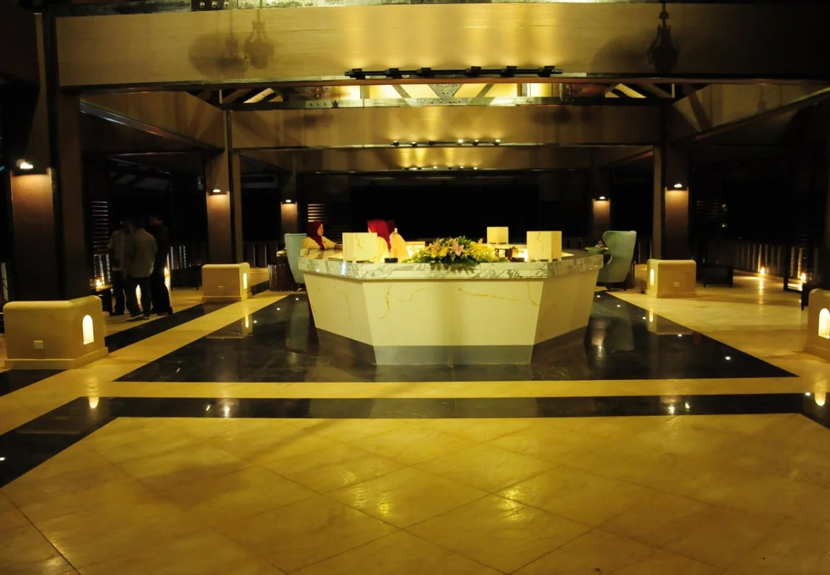 Ombak Villa Langkawi