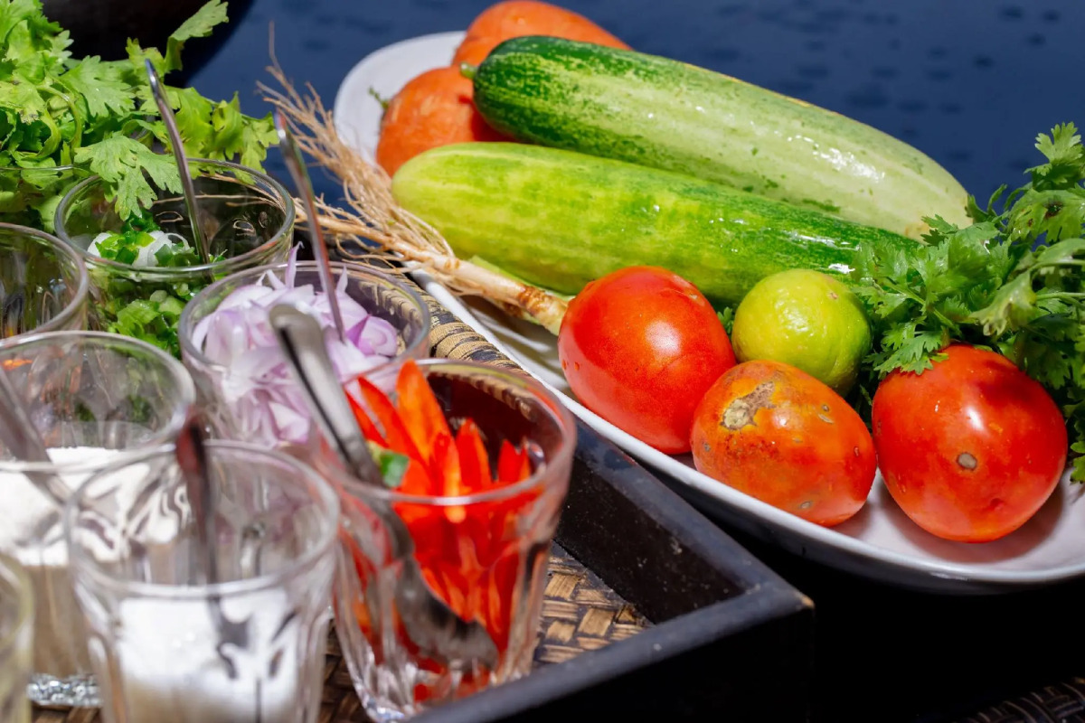 Baan Suan Homestay Koh Kood