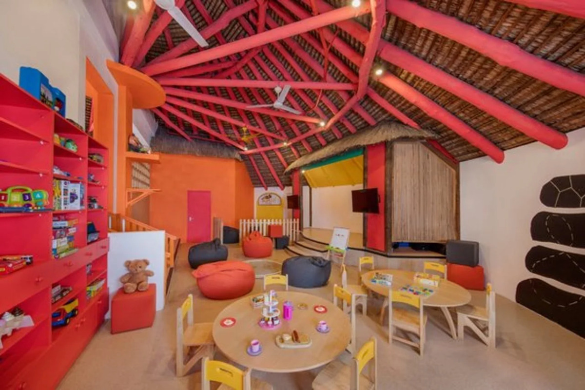 La Pirogue Mauritius