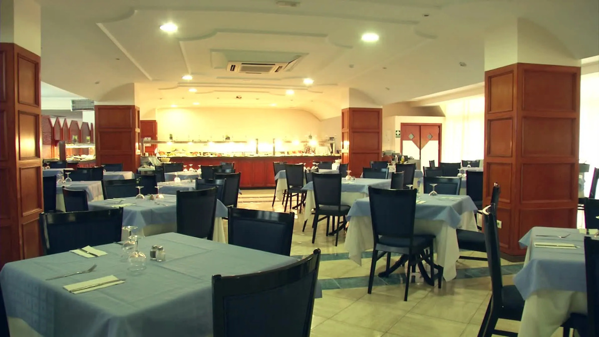 BLUESEA Lagos de Cesar