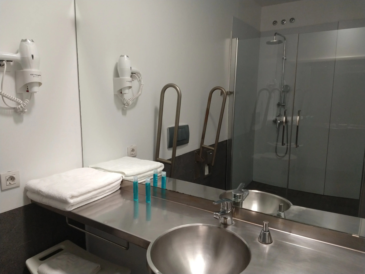 Centre Esplai Hostel