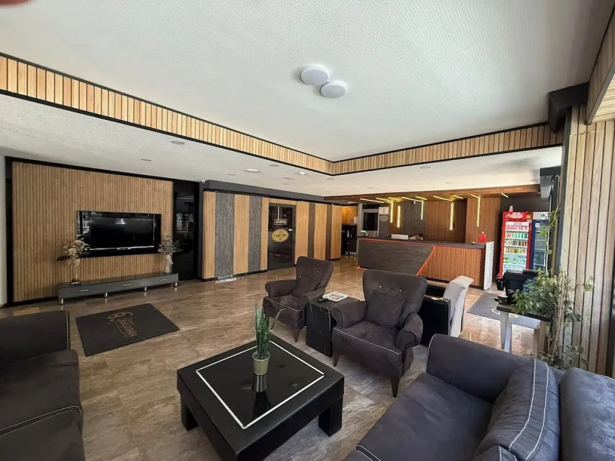 Comfort Basaran Otel