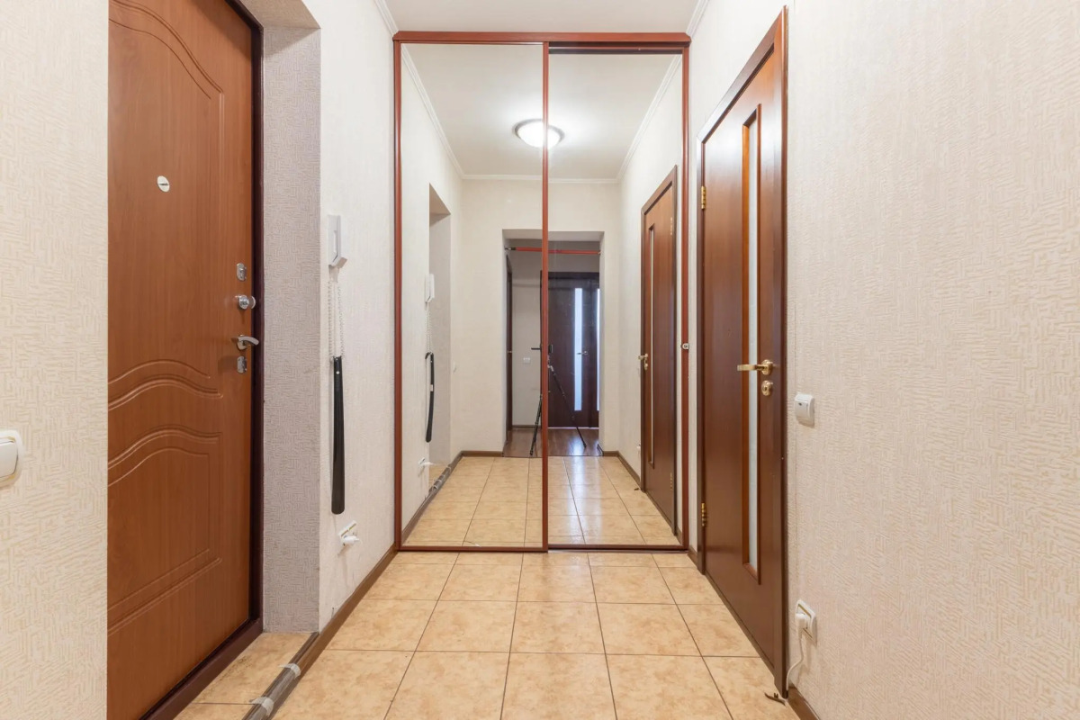 Апартаменты на улице Чистопольская 66