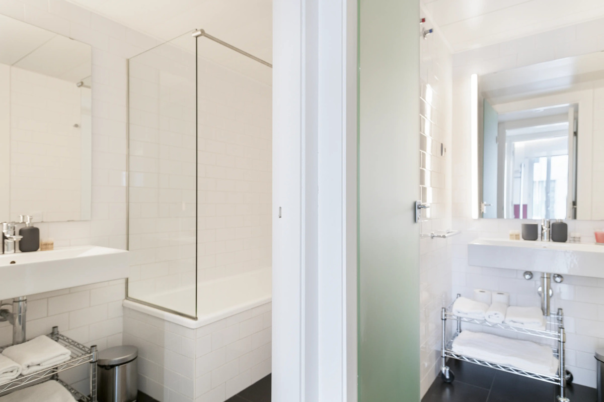 Lugaris Beach - Apartments