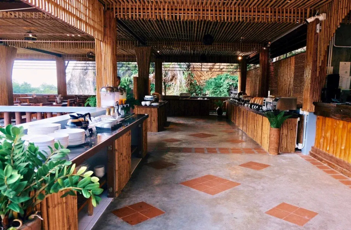 Railay Phutawan Resort