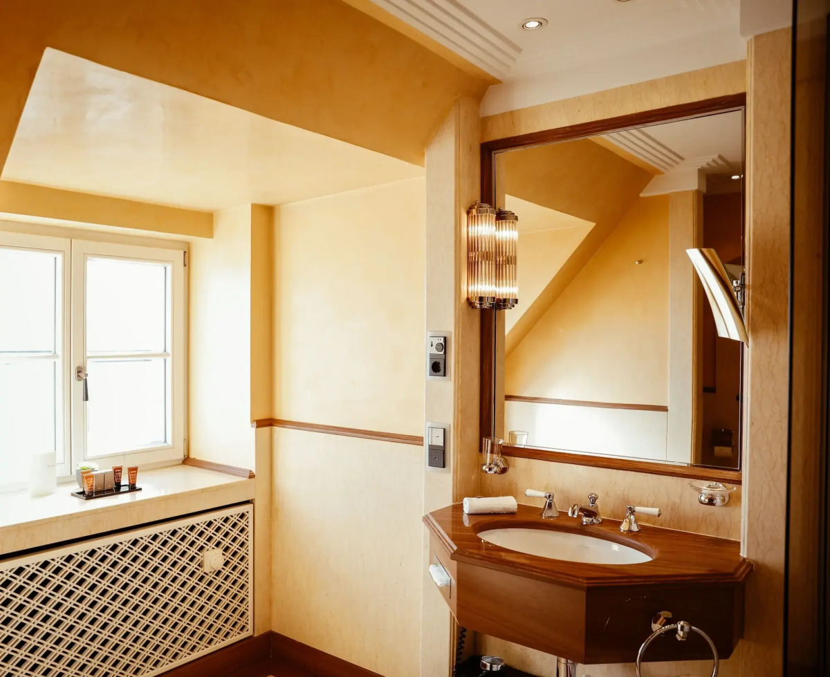 Hotel Bayerischer Hof