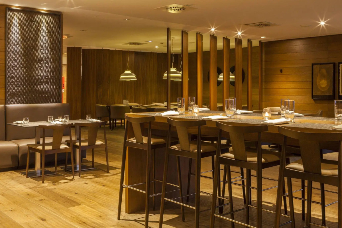 Hotel AC Baqueira Ski Resort, Autograph Collection