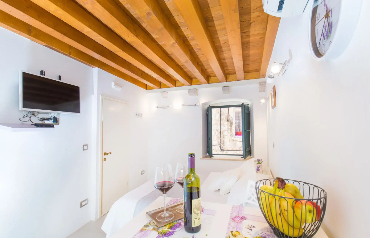 Apartments Le petit Nono