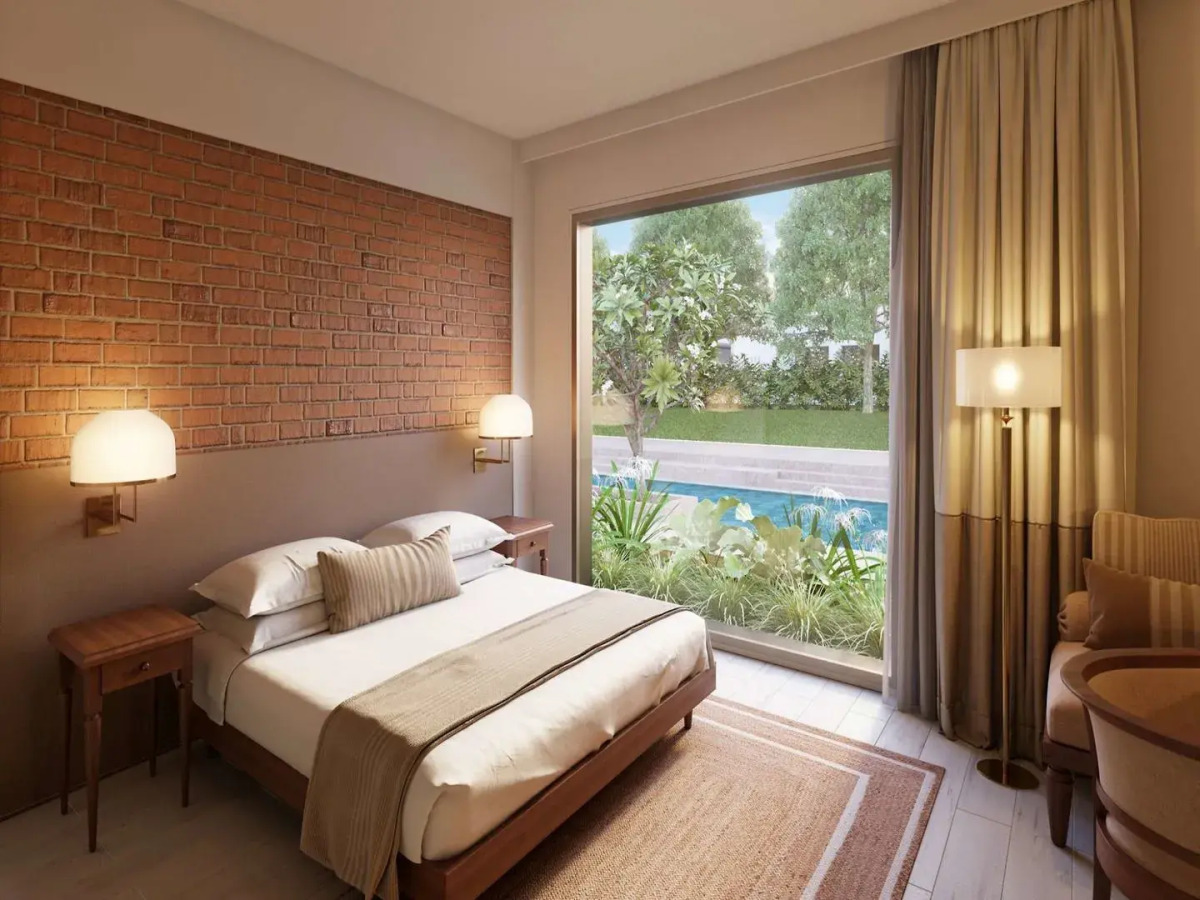 Marasa Sarovar Premiere Bodhgaya