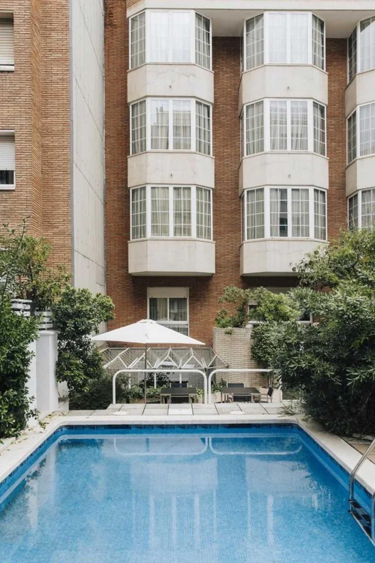 Hotel Derby Barcelona