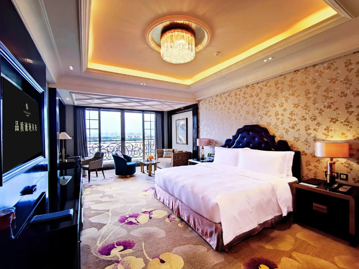 Chateau Star River Guangzhou