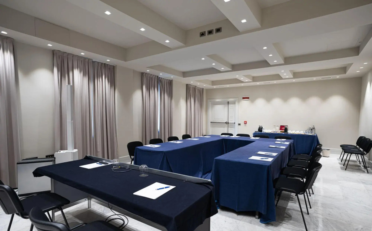 Hotel Palazzo Doglio