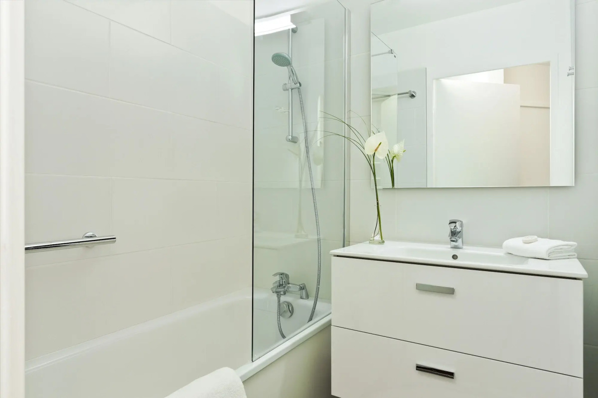 RockyPop Marseille hôtel