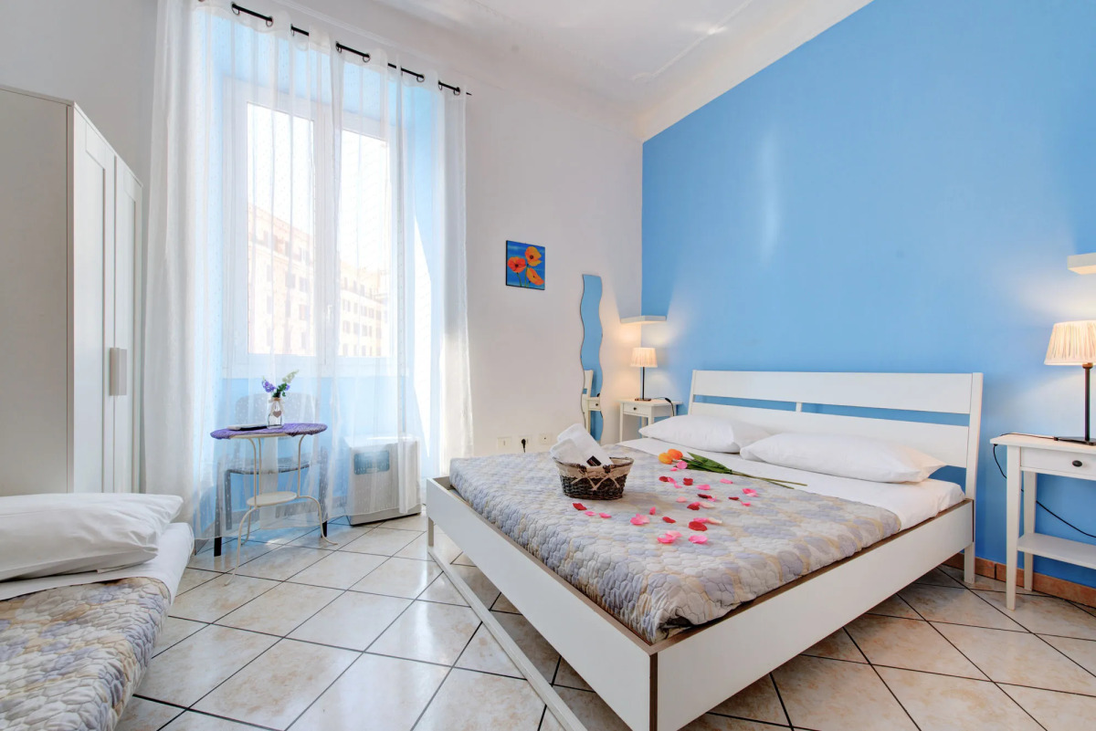 In the Center Guesthouse