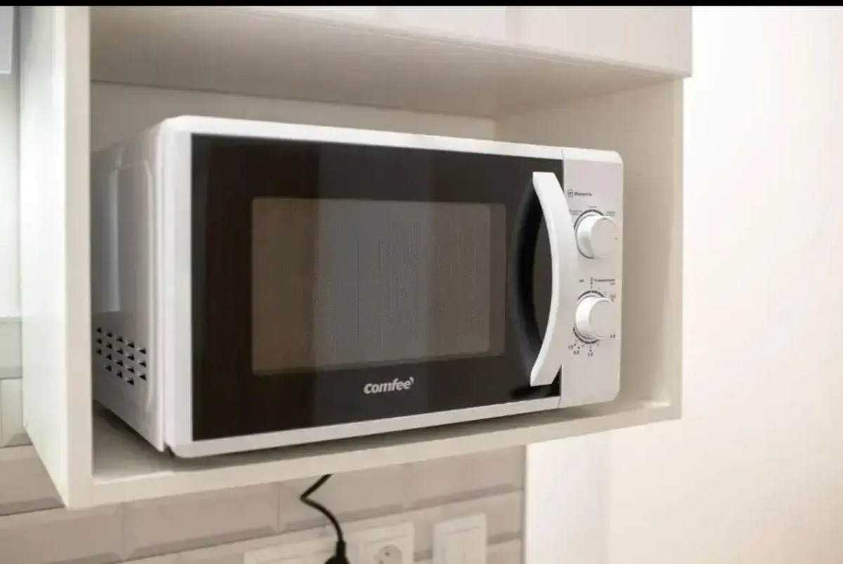 Апартаменты на улице Поморская 46