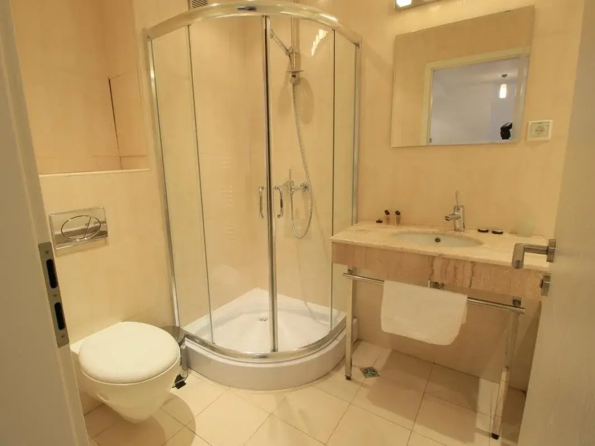 Saint George Palace Bansko Aparthotel