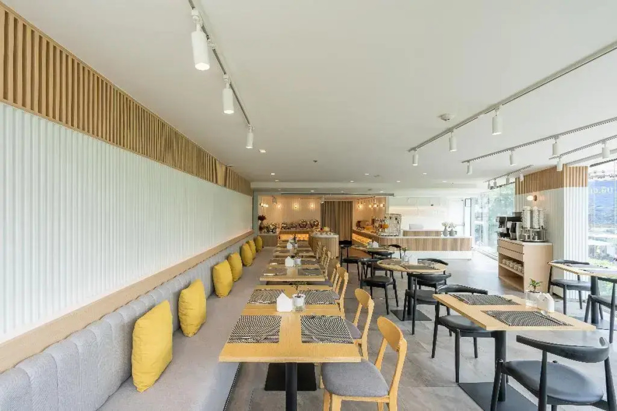 Aster Hotel and Residence