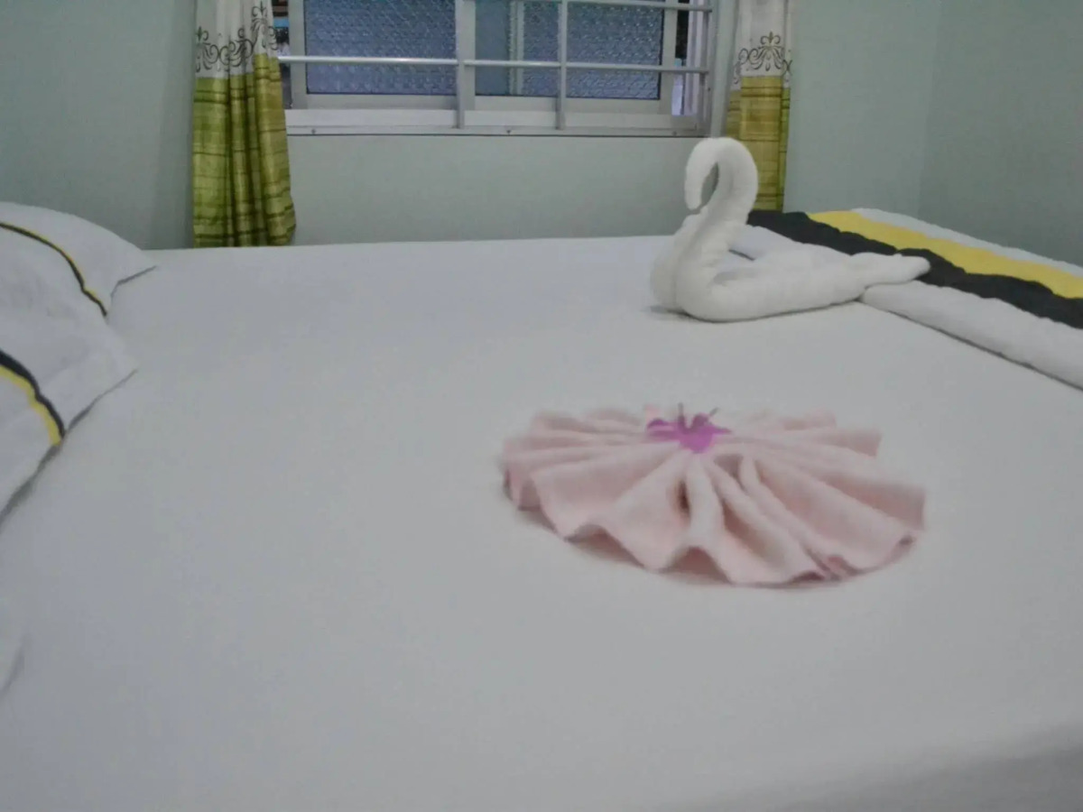 Quoc Dinh Guesthouse
