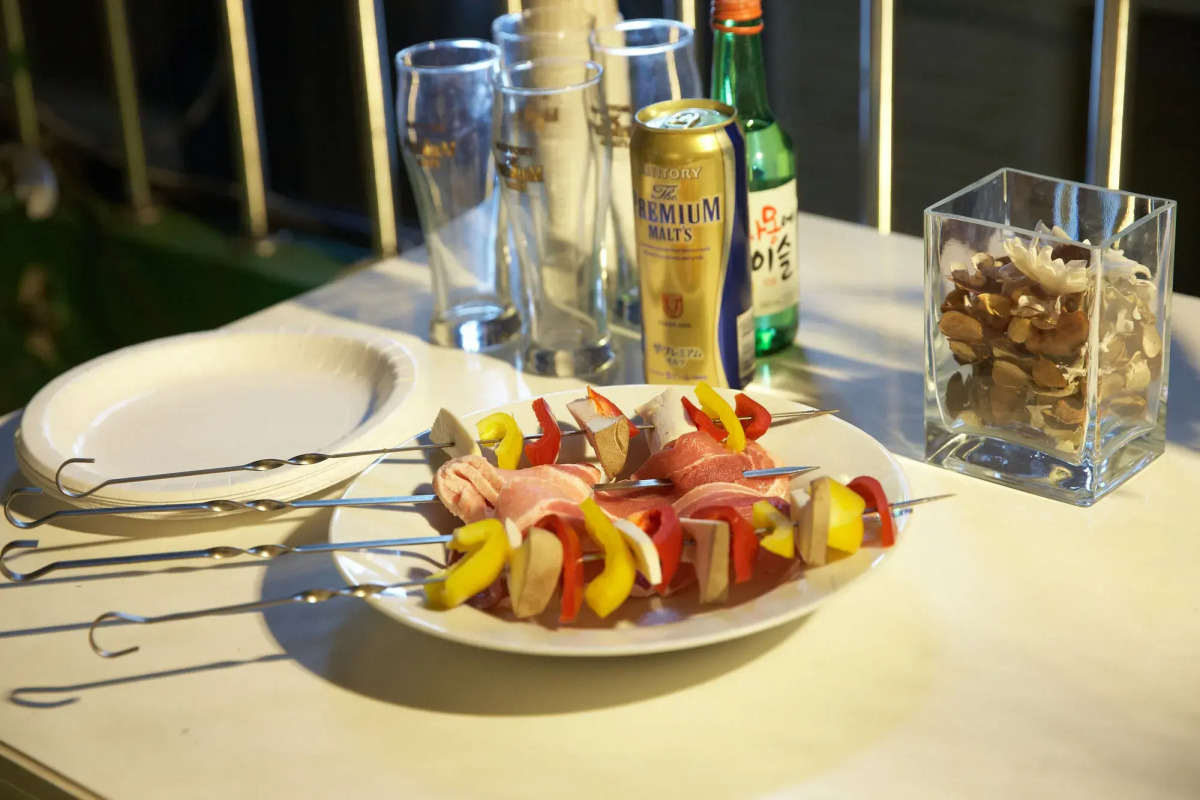 W mini hotel - Hostel