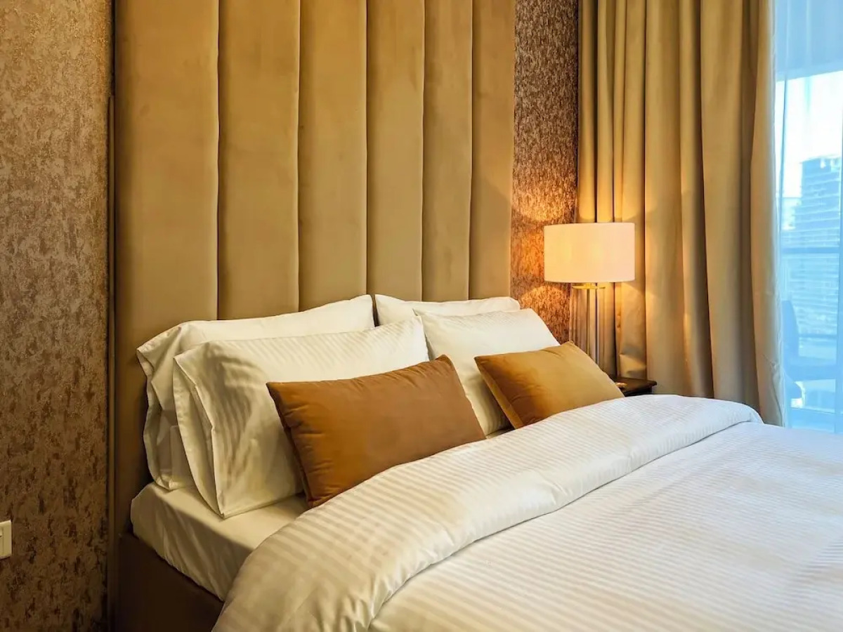 1612 Damac Reva Residences