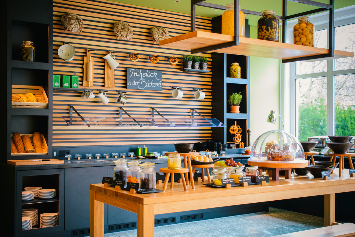 Vienna House Easy by Wyndham Wuppertal