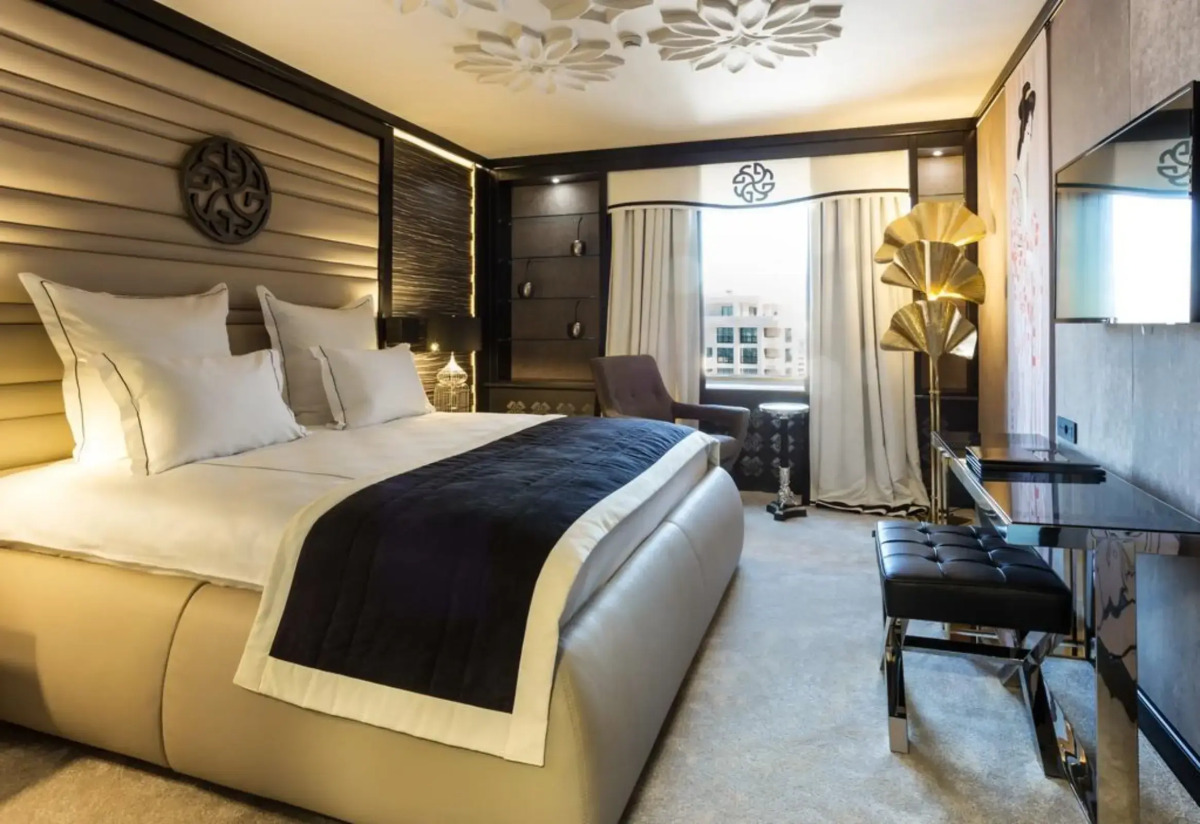 Hotel Marinela Sofia