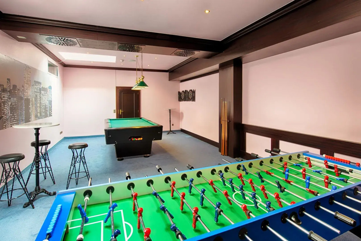 ACHAT Hotel Bad Dürkheim